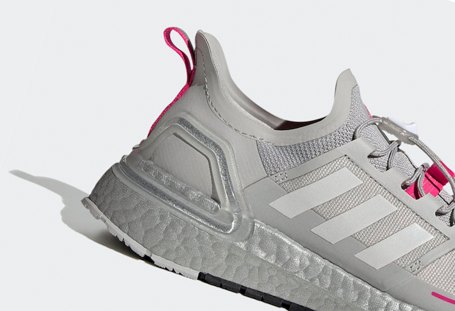 adidas,Ultra Boost,WINTER.RDY, 鞋面反光设计!全新 adidas Ultra Boost WINTER.RDY 即将发售! adidas,Ultra Boost,WINTER.RDY, 鞋面反光设计!全新 adidas Ultra Boost WINTER.RDY 即将发售!