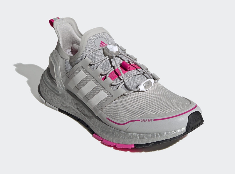 adidas,Ultra Boost,WINTER.RDY, 鞋面反光设计!全新 adidas Ultra Boost WINTER.RDY 即将发售! adidas,Ultra Boost,WINTER.RDY, 鞋面反光设计!全新 adidas Ultra Boost WINTER.RDY 即将发售!
