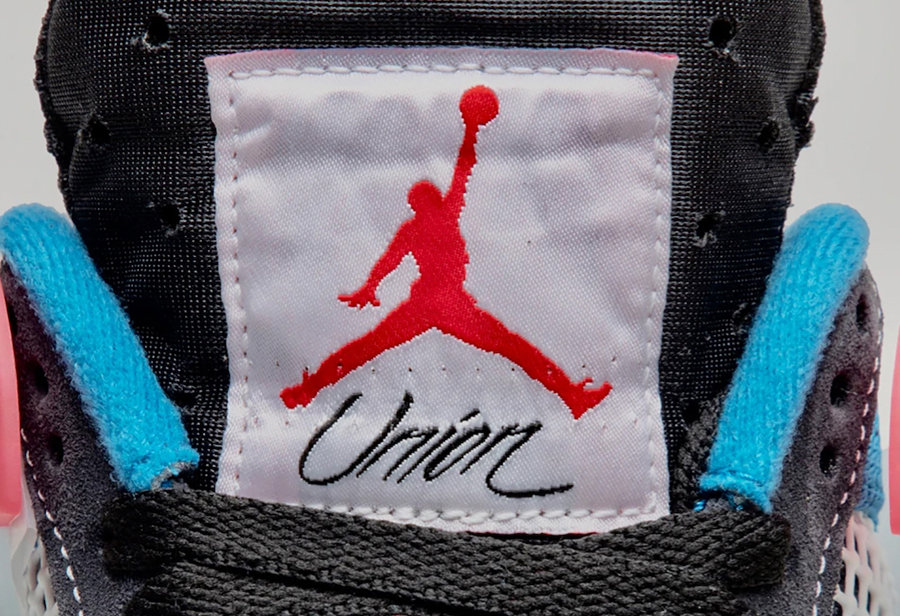 Union,Air Jordan 4,AJ4,发售,DA19 国内登记已开启!Union x AJ4 不会推迟!后天发售! Union,Air Jordan 4,AJ4,发售,DA19 国内登记已开启!Union x AJ4 不会推迟!后天发售!