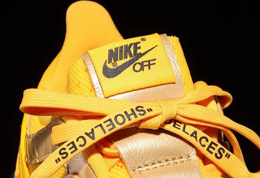 Air Rubber Dunk,OFF-WHITE,Nike OFF-WHITE x Nike 新联名今早专属!别太酸,内部消息来了! Air Rubber Dunk,OFF-WHITE,Nike OFF-WHITE x Nike 新联名今早专属!别太酸,内部消息来了!