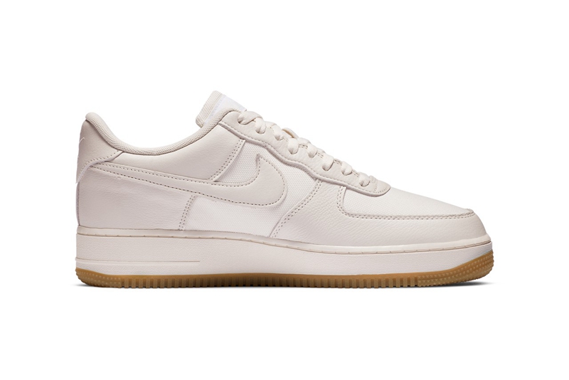 Nike,Air Force 1 Low,GORE-TEX GORE-TEX 材质鞋面!全新 Air Force 1 官图释出! Nike,Air Force 1 Low,GORE-TEX GORE-TEX 材质鞋面!全新 Air Force 1 官图释出!