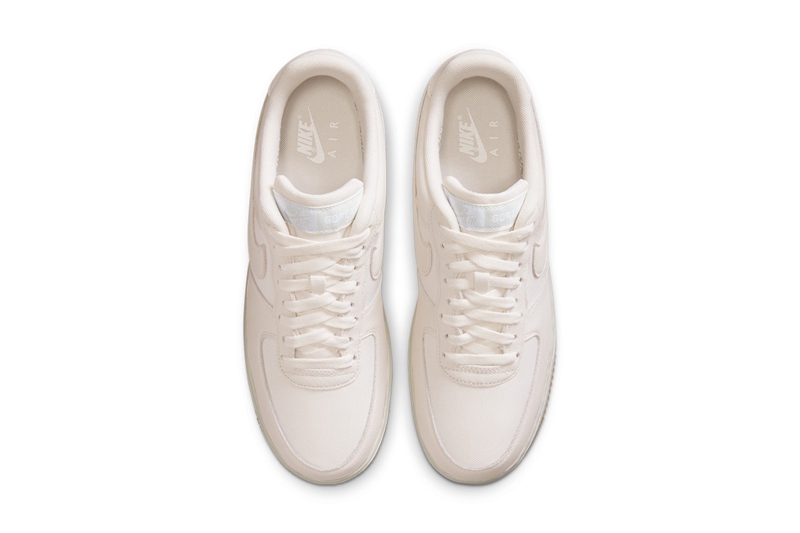 Nike,Air Force 1 Low,GORE-TEX GORE-TEX 材质鞋面!全新 Air Force 1 官图释出! Nike,Air Force 1 Low,GORE-TEX GORE-TEX 材质鞋面!全新 Air Force 1 官图释出!