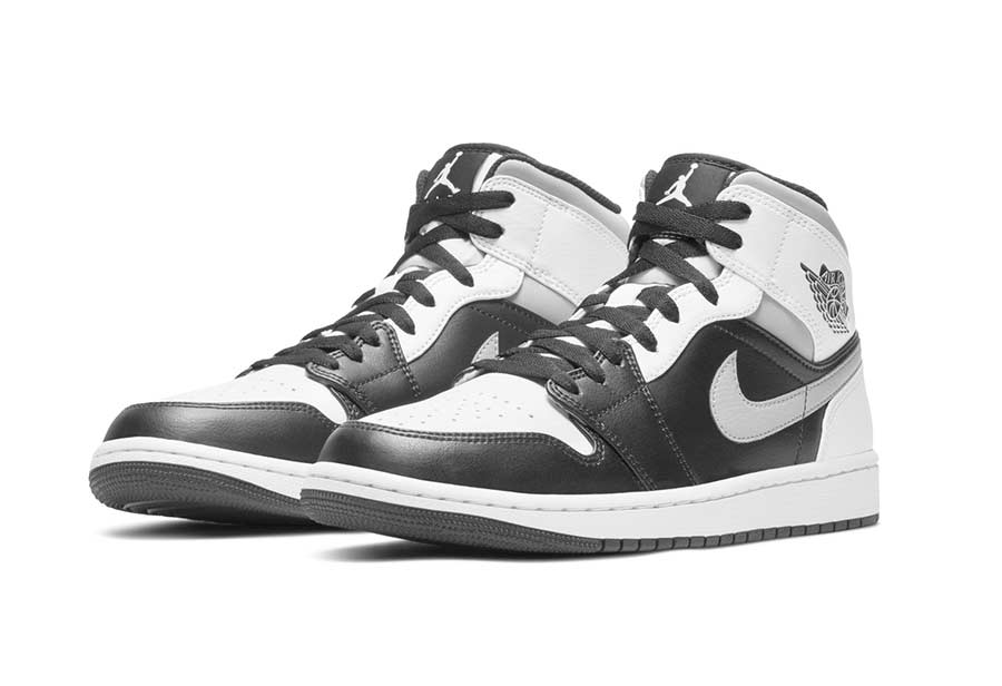 Air Jordan 1,Mid,AJ1 秋季穿它准没错!Air Jordan 1 Mid 全新配色曝光! Air Jordan 1,Mid,AJ1 秋季穿它准没错!Air Jordan 1 Mid 全新配色曝光!
