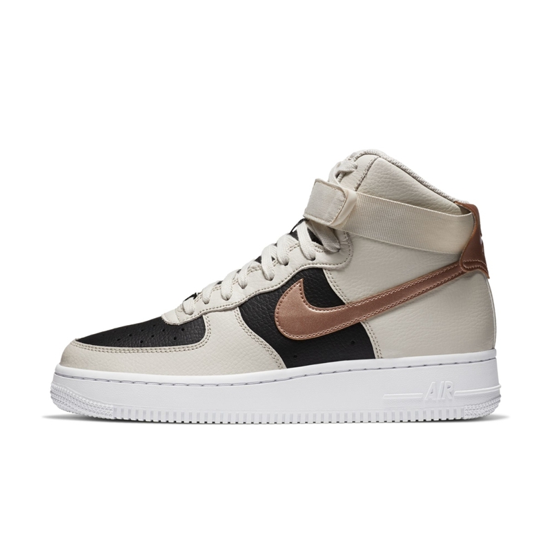 Nike,Air Force 1 High 全荔枝皮鞋身!全新配色 Nike Air Force 1 High 官图释出! Nike,Air Force 1 High 全荔枝皮鞋身!全新配色 Nike Air Force 1 High 官图释出!