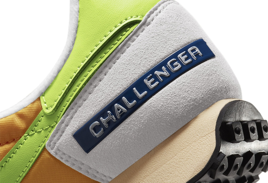 Nike,Challenger OG 当下超火复古造型!Nike Challenger OG 新品即将发售! Nike,Challenger OG 当下超火复古造型!Nike Challenger OG 新品即将发售!