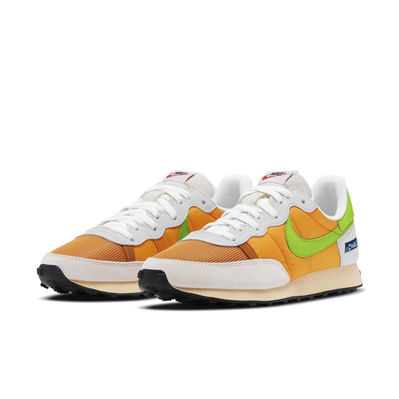 Nike,Challenger OG 当下超火复古造型!Nike Challenger OG 新品即将发售! Nike,Challenger OG 当下超火复古造型!Nike Challenger OG 新品即将发售!