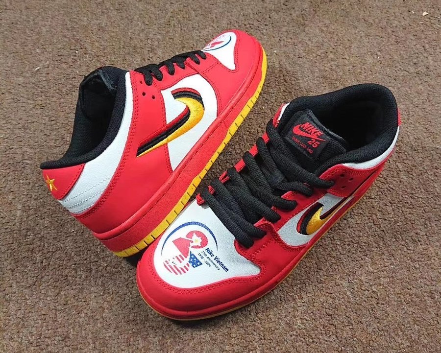 Nike,SB Dunk Low,309242-307 Nike SB Dunk 曝特殊全新配色!但你可能不会买... Nike,SB Dunk Low,309242-307 Nike SB Dunk 曝特殊全新配色!但你可能不会买...
