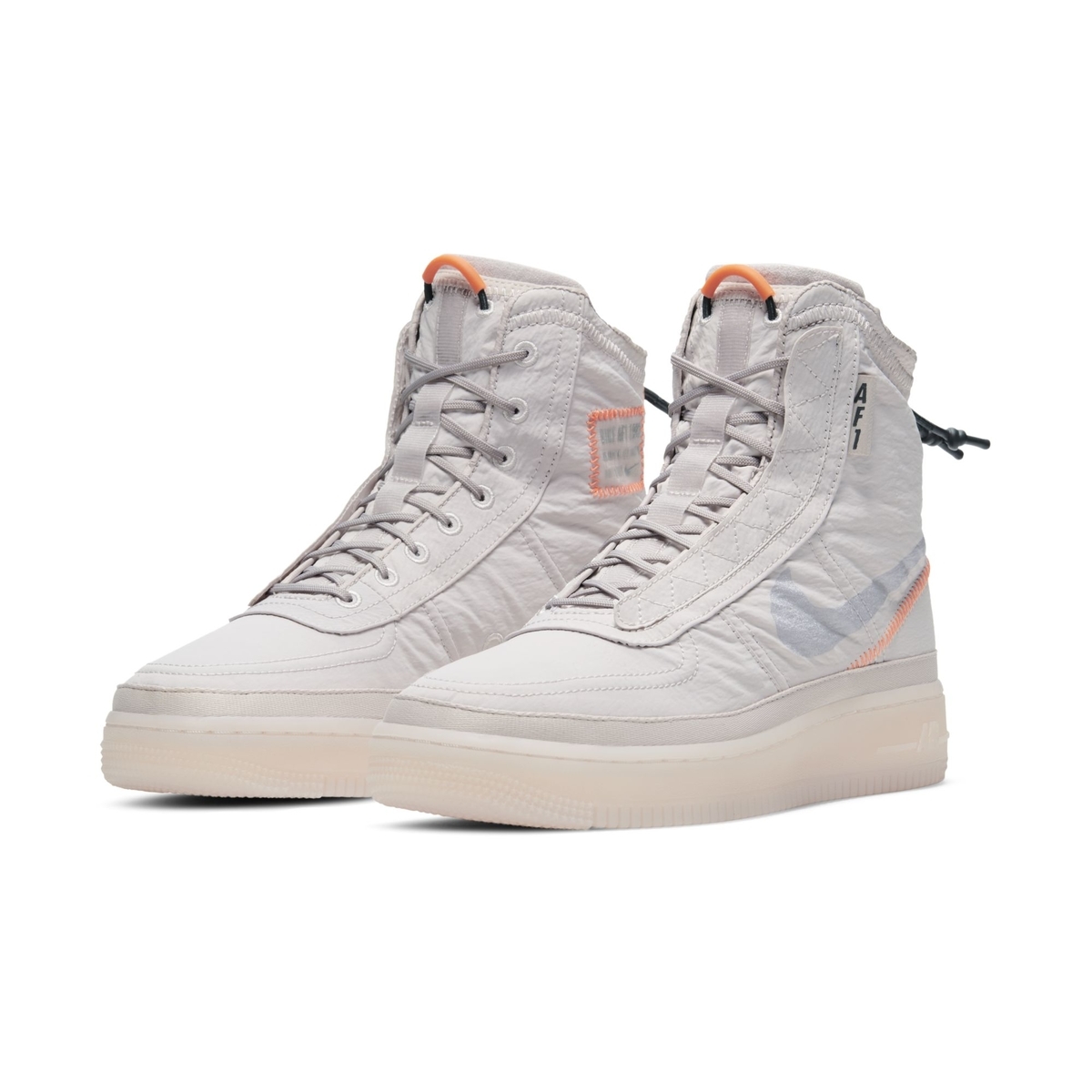 Nike,Air Force 1 Shell,AF1 户外机能版 Air Force 1 Shell 回归!今年的新配色更帅了! Nike,Air Force 1 Shell,AF1 户外机能版 Air Force 1 Shell 回归!今年的新配色更帅了!