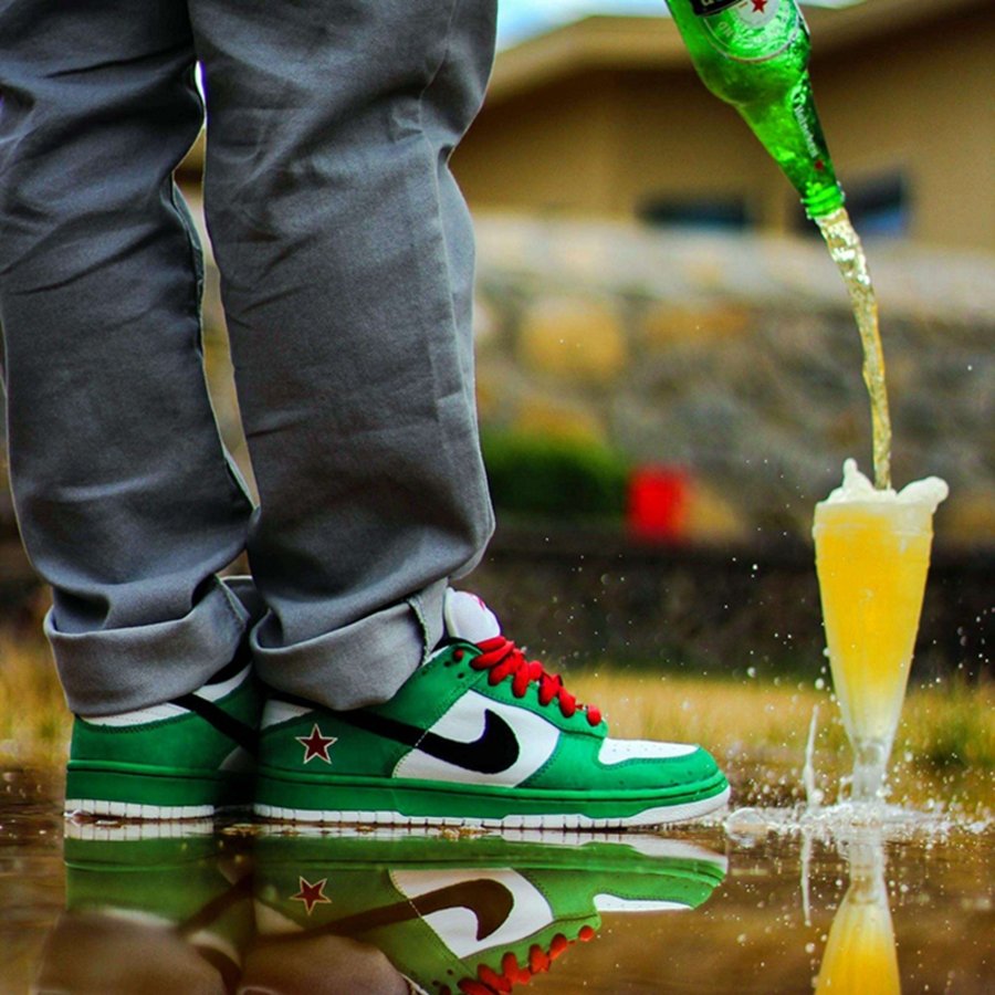 AJ,AJ1,Air Jordan 1 High OG WM 酷似天价喜力配色!全新 Air Jordan 1 即将发售,可惜的是... AJ,AJ1,Air Jordan 1 High OG WM 酷似天价喜力配色!全新 Air Jordan 1 即将发售,可惜的是...