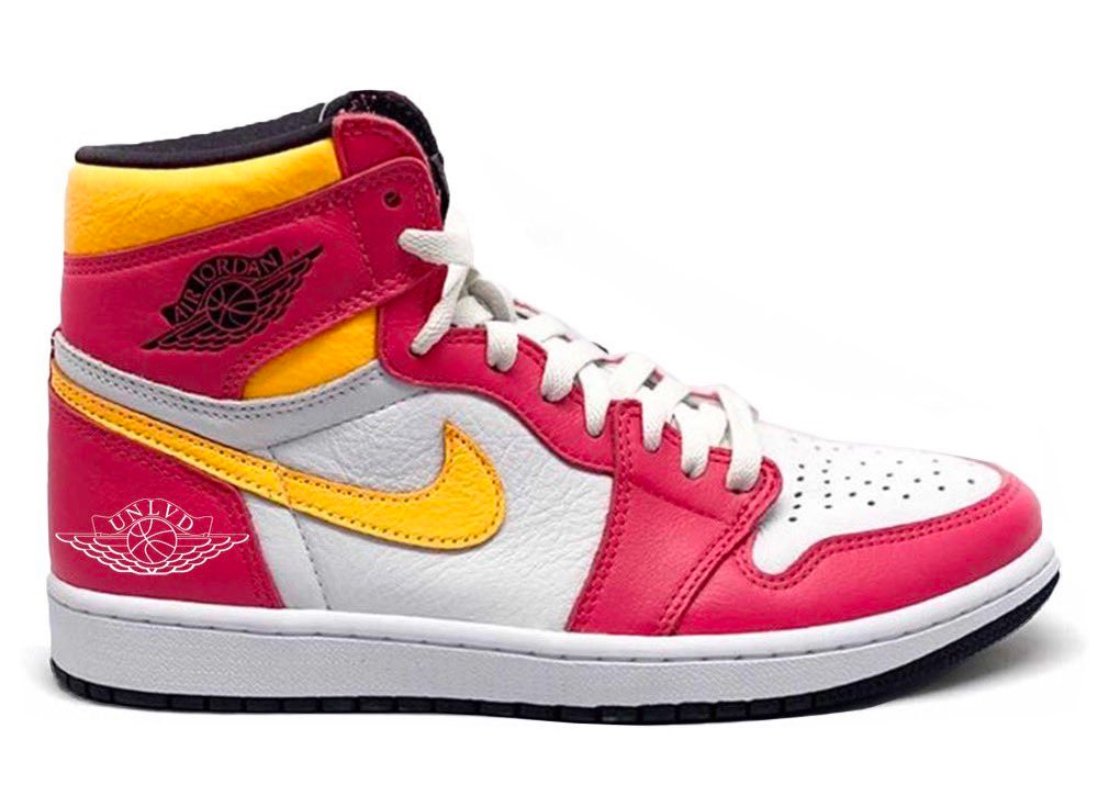 AJ1,Air Jordan 1 Air Jordan 1 两双新配色亮相!AJ1 接下来的画风可以预料了 AJ1,Air Jordan 1 Air Jordan 1 两双新配色亮相!AJ1 接下来的画风可以预料了