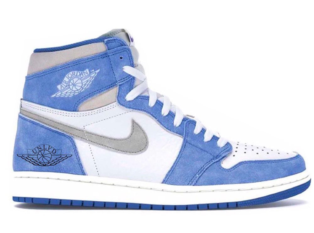AJ1,Air Jordan 1 Air Jordan 1 两双新配色亮相!AJ1 接下来的画风可以预料了 AJ1,Air Jordan 1 Air Jordan 1 两双新配色亮相!AJ1 接下来的画风可以预料了