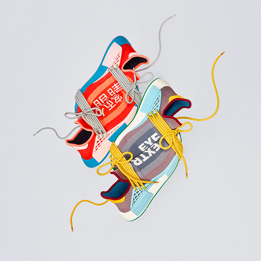Hu NMD,adidas Originals 硕大的汉字刺绣!菲董 Hu NMD 穿出门,回头率不愁! Hu NMD,adidas Originals 硕大的汉字刺绣!菲董 Hu NMD 穿出门,回头率不愁!