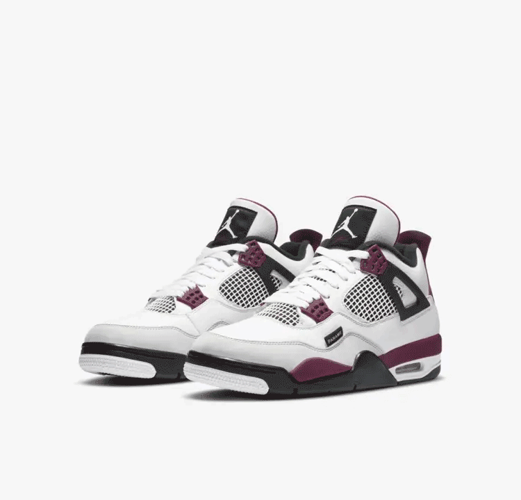 CZ5624-100,AJ4,Air Jordan 4,PS CZ5624-100 看看细节!你还没见过 PSG x Air Jordan 4 实物图片吧! CZ5624-100,AJ4,Air Jordan 4,PS CZ5624-100 看看细节!你还没见过 PSG x Air Jordan 4 实物图片吧!