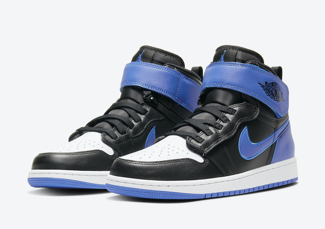 AJ1,Air Jordan 1,FlyEase,CQ383 CQ3835-041 黑蓝 Air Jordan 1 又来了!还有新功能加入! AJ1,Air Jordan 1,FlyEase,CQ383 CQ3835-041 黑蓝 Air Jordan 1 又来了!还有新功能加入!