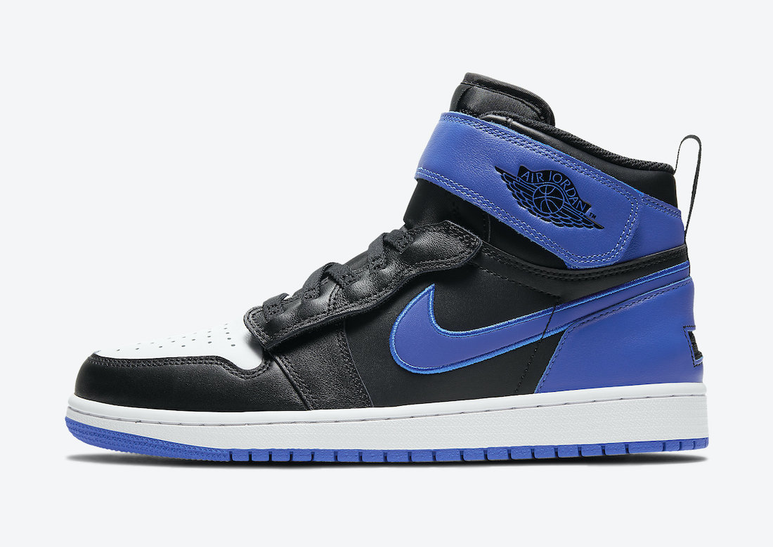 AJ1,Air Jordan 1,FlyEase,CQ383 CQ3835-041 黑蓝 Air Jordan 1 又来了!还有新功能加入! AJ1,Air Jordan 1,FlyEase,CQ383 CQ3835-041 黑蓝 Air Jordan 1 又来了!还有新功能加入!