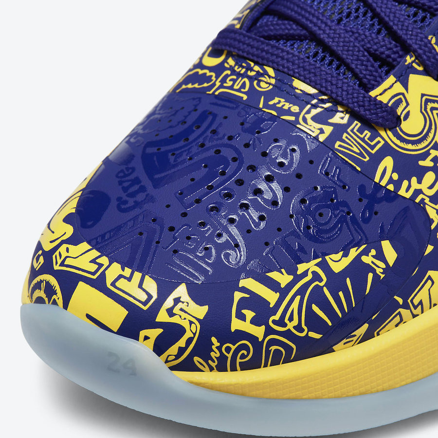 今早,SNKRS,突袭,五冠,王,Kobe,你买,到了,吗, 今早 SNKRS 突袭!五冠王 Kobe 5 你买到了吗? 今早,SNKRS,突袭,五冠,王,Kobe,你买,到了,吗, 今早 SNKRS 突袭!五冠王 Kobe 5 你买到了吗?