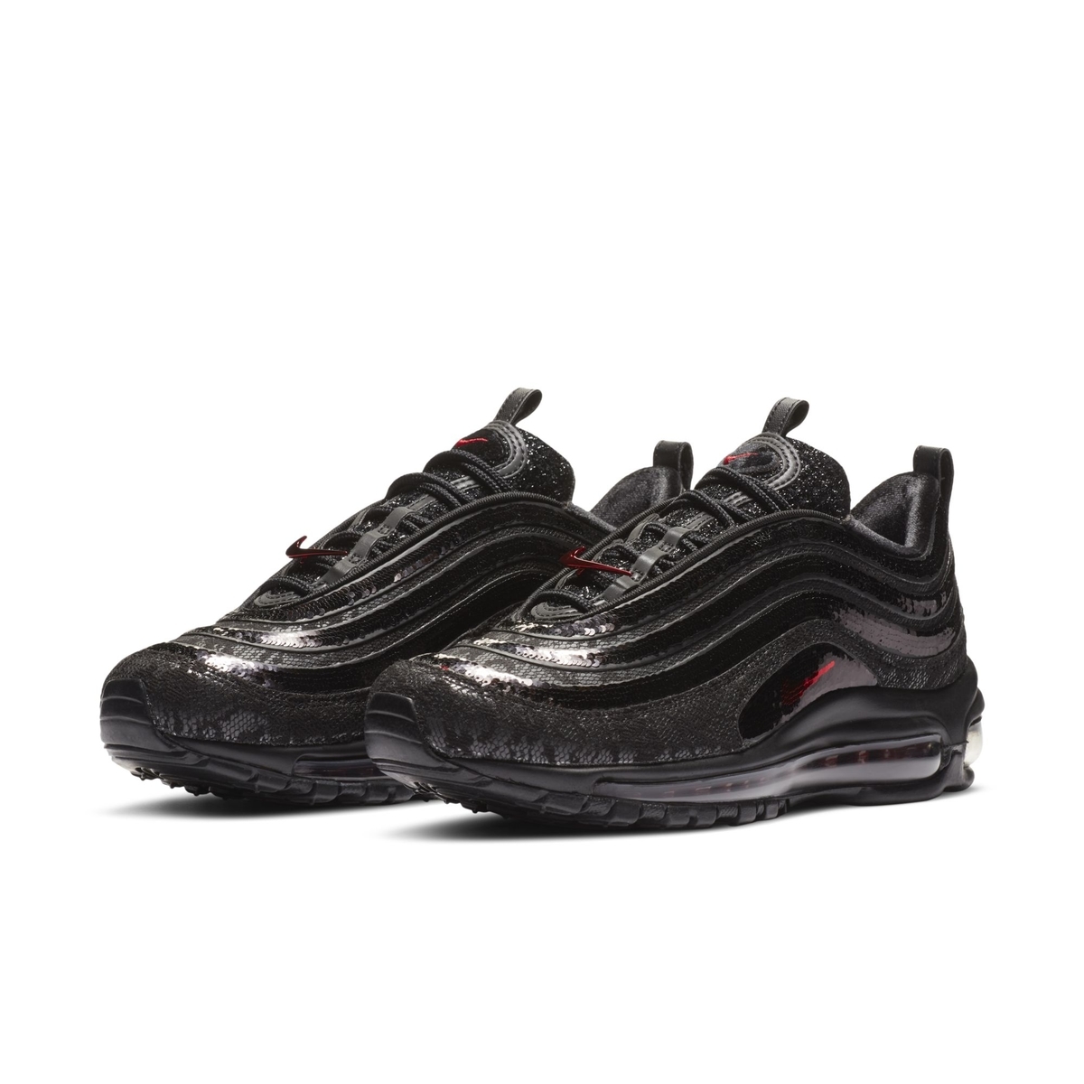 Nike,Air Max 97,发售 刮刮乐之后 Nike 又有新玩法!李娜 Air Max 97 后天发售 Nike,Air Max 97,发售 刮刮乐之后 Nike 又有新玩法!李娜 Air Max 97 后天发售