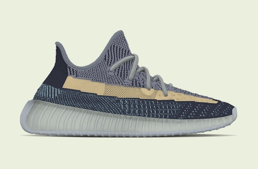 yeezy,350 明年 3 款 Yeezy 350 提前曝光!配色有个共同点! yeezy,350 明年 3 款 Yeezy 350 提前曝光!配色有个共同点!