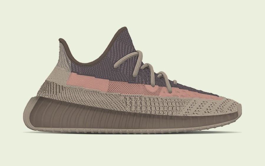 yeezy,350 明年 3 款 Yeezy 350 提前曝光!配色有个共同点! yeezy,350 明年 3 款 Yeezy 350 提前曝光!配色有个共同点!