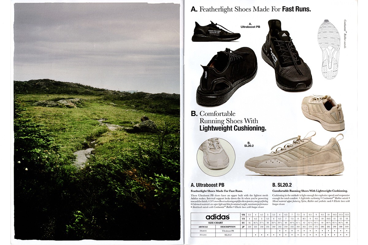 INVINCIBLE,adidas,发售 有颜值有排面的越野系列!INVINCIBLE x adidas 联名即将发售! INVINCIBLE,adidas,发售 有颜值有排面的越野系列!INVINCIBLE x adidas 联名即将发售!