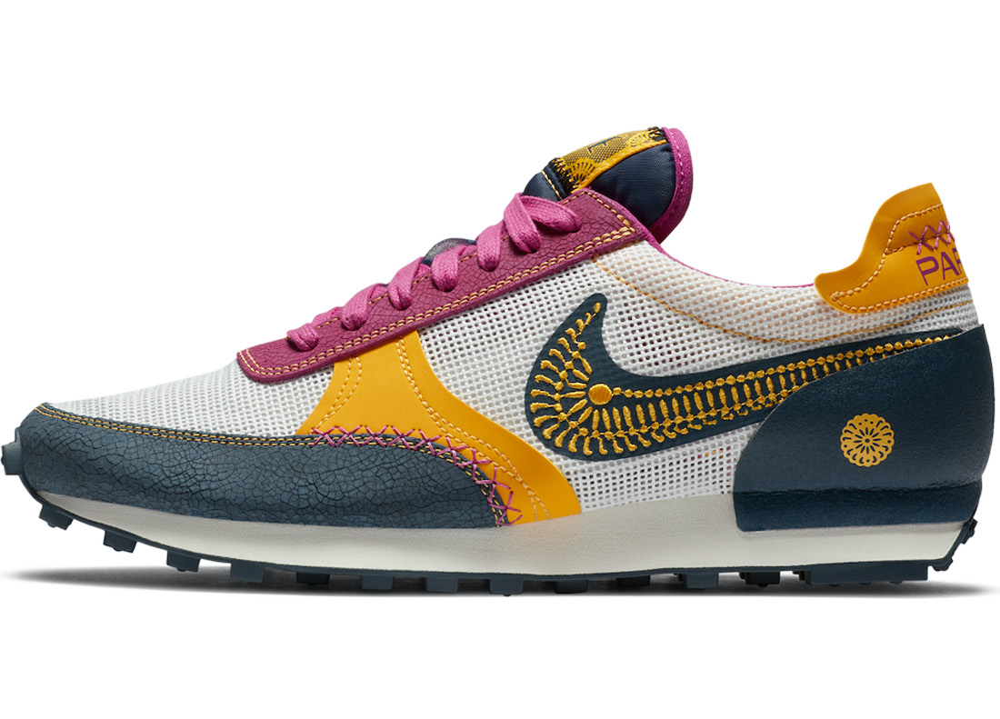 Nike,AJ1,Air Max 90,Air Jordan Nike 亡灵节系列下周发售!除了 AJ1 Mid,还有... Nike,AJ1,Air Max 90,Air Jordan Nike 亡灵节系列下周发售!除了 AJ1 Mid,还有...