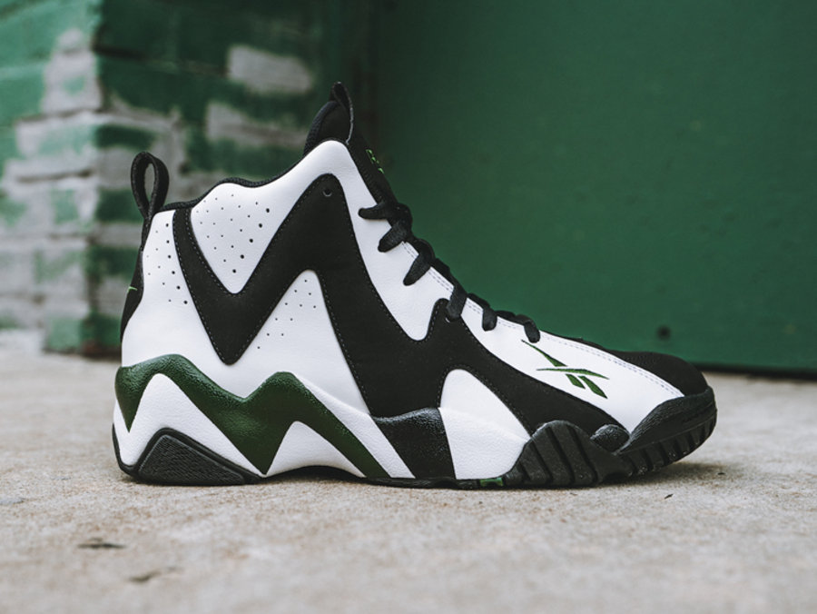 Reebok,Kamikaze II OG,Peace Tr 坎普「火山」本月回归!除了元年配色复刻之外,还有一双... Reebok,Kamikaze II OG,Peace Tr 坎普「火山」本月回归!除了元年配色复刻之外,还有一双...