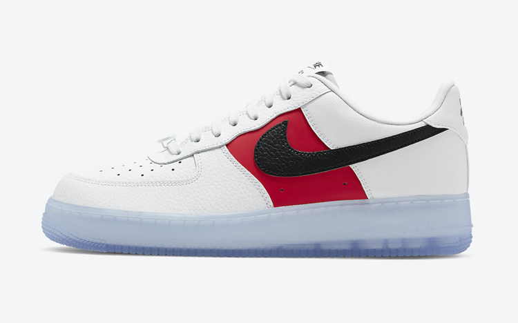 Nike,Air Force 1 Low,EMB,CT229 经典「胭脂红」配色加持!全新 Air Force 1 官图曝光! Nike,Air Force 1 Low,EMB,CT229 经典「胭脂红」配色加持!全新 Air Force 1 官图曝光!