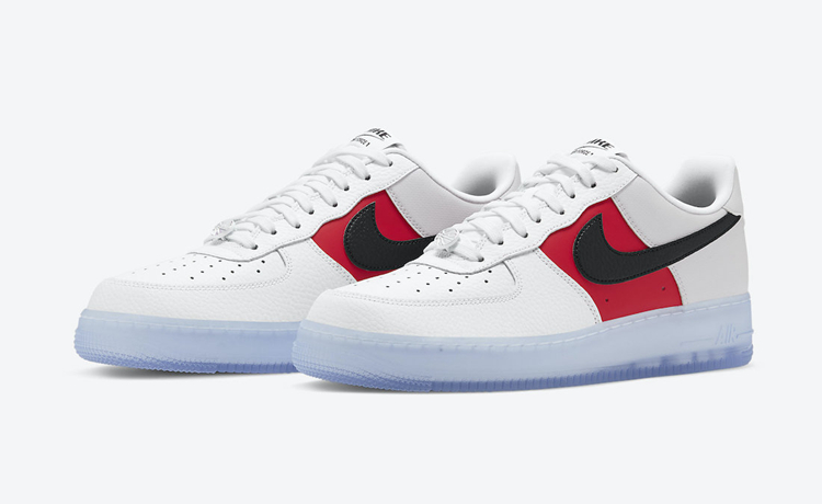 Nike,Air Force 1 Low,EMB,CT229 经典「胭脂红」配色加持!全新 Air Force 1 官图曝光! Nike,Air Force 1 Low,EMB,CT229 经典「胭脂红」配色加持!全新 Air Force 1 官图曝光!