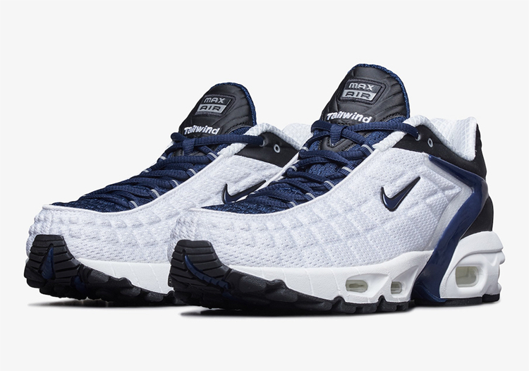 Nike,Air Max Tailwind 5,SP 硬朗复古造型!全新 Air Max Tailwind 5 官图曝光! Nike,Air Max Tailwind 5,SP 硬朗复古造型!全新 Air Max Tailwind 5 官图曝光!