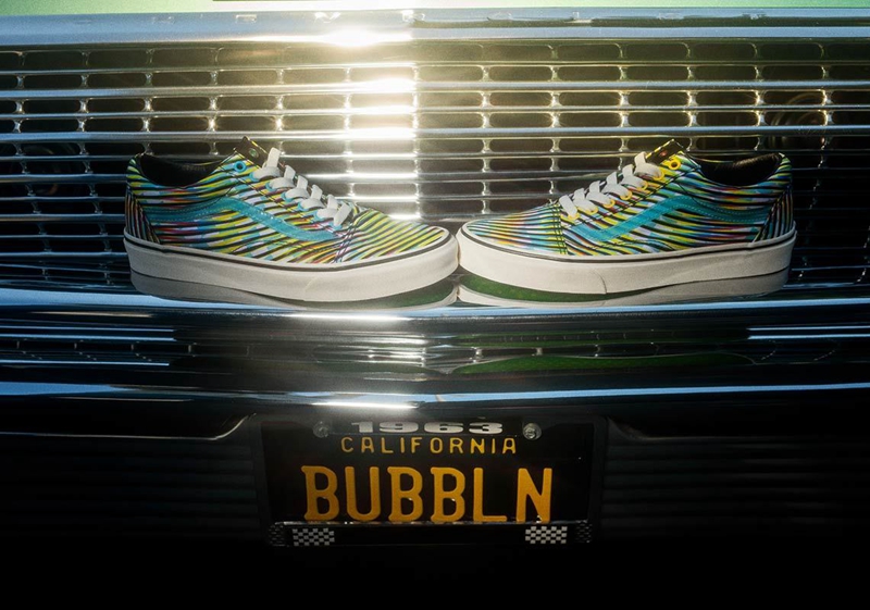 Vans,Anderson .Paak,Old Skool 诚意满满的联名鞋款!全新 Vans x Anderson.Paak 即将发售! Vans,Anderson .Paak,Old Skool 诚意满满的联名鞋款!全新 Vans x Anderson.Paak 即将发售!