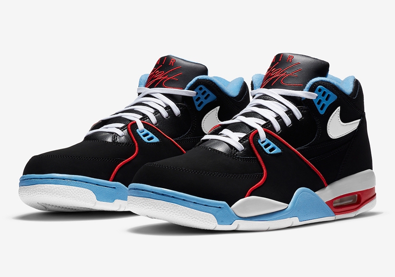 Nike,Air Flight 89,DB5918-001 复古气息十足!全新配色 Nike Air Flight 89 即将发售! Nike,Air Flight 89,DB5918-001 复古气息十足!全新配色 Nike Air Flight 89 即将发售!