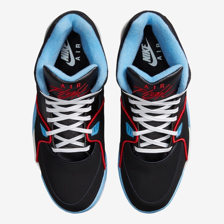 Nike,Air Flight 89,DB5918-001 复古气息十足!全新配色 Nike Air Flight 89 即将发售! Nike,Air Flight 89,DB5918-001 复古气息十足!全新配色 Nike Air Flight 89 即将发售!