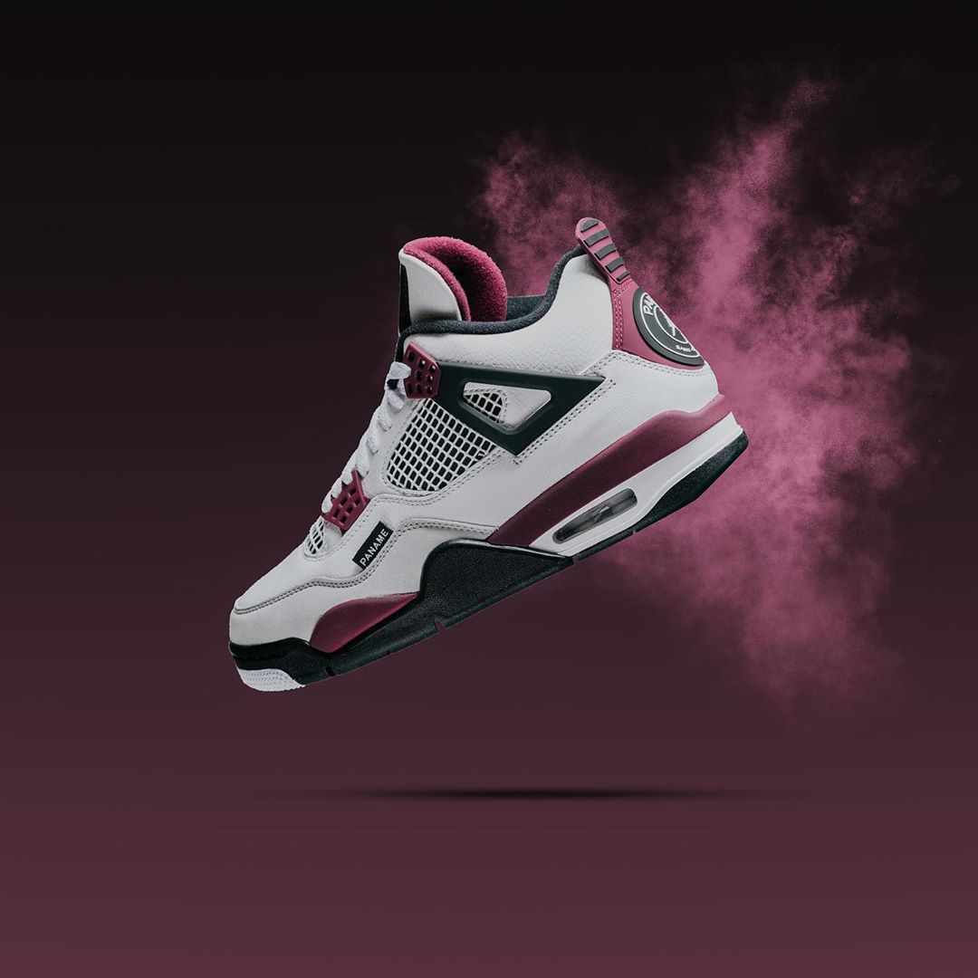 PSG,Air Jordan 5 Low,AJ,AJ5,DX 上次联名市价¥3000!大巴黎 x AJ 新联名实物曝光! PSG,Air Jordan 5 Low,AJ,AJ5,DX 上次联名市价¥3000!大巴黎 x AJ 新联名实物曝光!