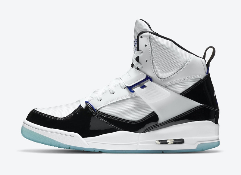 Jordan,Flight 45,Concord,DC257 经典康扣配色!全新 Jordan Flight 45 即将发售! Jordan,Flight 45,Concord,DC257 经典康扣配色!全新 Jordan Flight 45 即将发售!