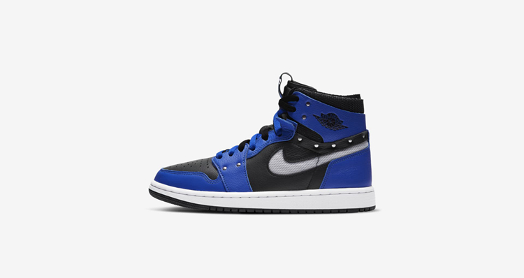 Air Jordan 1,Zoom Comfort SE,H 金属铆钉太酷了! 朋克风 Air Jordan 1 Zoom 本周登场! Air Jordan 1,Zoom Comfort SE,H 金属铆钉太酷了! 朋克风 Air Jordan 1 Zoom 本周登场!