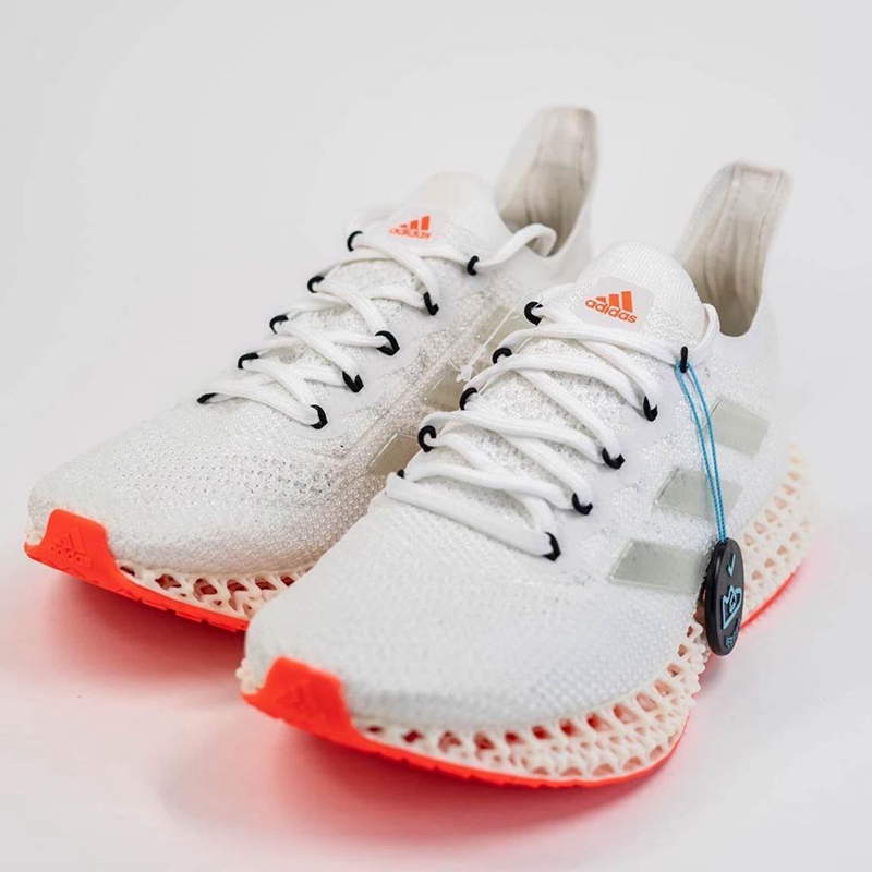 adidas,Glide,4D 4D 跑鞋新成员!全新 adidas Glide 4D 实物图曝光! adidas,Glide,4D 4D 跑鞋新成员!全新 adidas Glide 4D 实物图曝光!