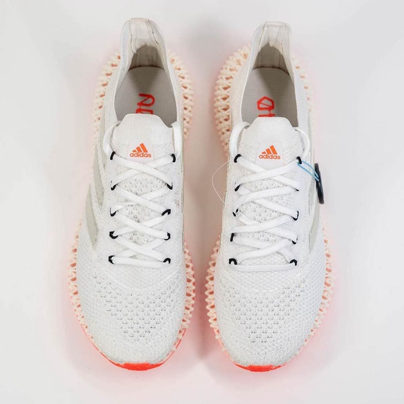 adidas,Glide,4D 4D 跑鞋新成员!全新 adidas Glide 4D 实物图曝光! adidas,Glide,4D 4D 跑鞋新成员!全新 adidas Glide 4D 实物图曝光!