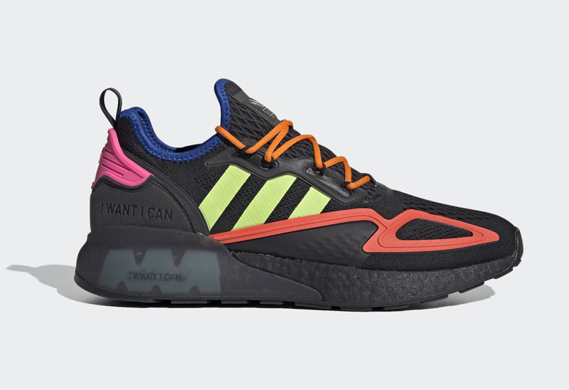 adidas,ZX 2K Boost,FY4005,Core 色彩丰富! adidas ZX 2K Boost 新配色曝光! adidas,ZX 2K Boost,FY4005,Core 色彩丰富! adidas ZX 2K Boost 新配色曝光!