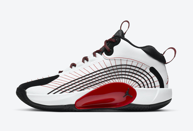 Air Jordan,Jumpman 2021 PF,CQ4 AJ35 亲兄弟!全新 Jumpman 2021 PF 官图释出! Air Jordan,Jumpman 2021 PF,CQ4 AJ35 亲兄弟!全新 Jumpman 2021 PF 官图释出!