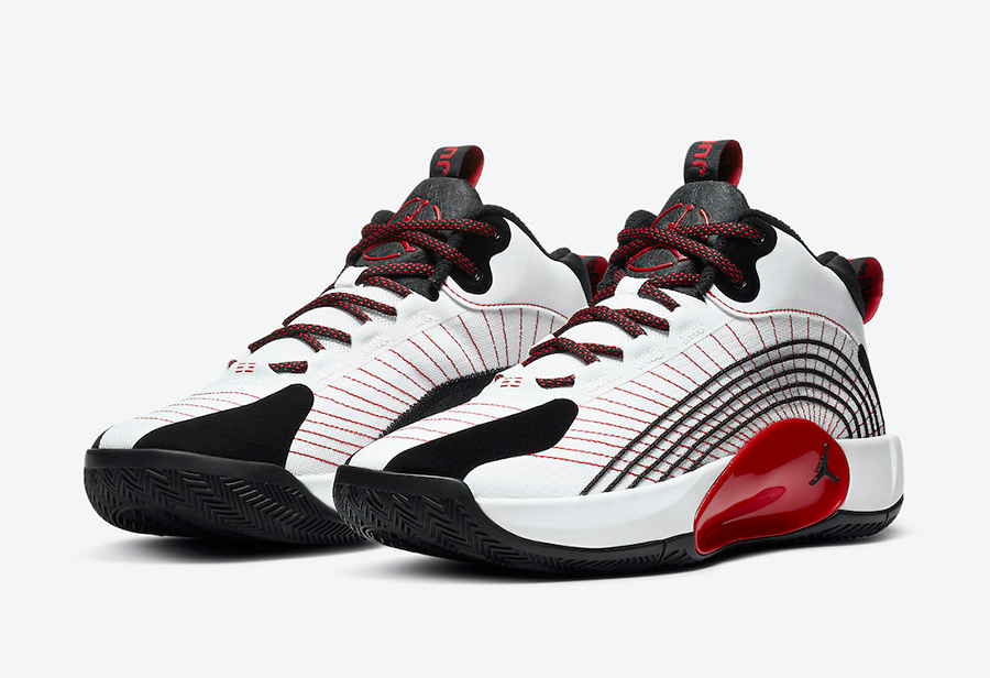 Air Jordan,Jumpman 2021 PF,CQ4 AJ35 亲兄弟!全新 Jumpman 2021 PF 官图释出! Air Jordan,Jumpman 2021 PF,CQ4 AJ35 亲兄弟!全新 Jumpman 2021 PF 官图释出!
