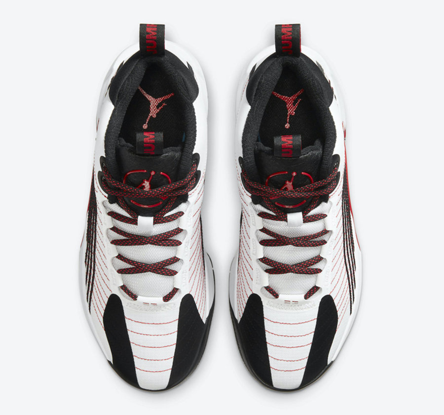 Air Jordan,Jumpman 2021 PF,CQ4 AJ35 亲兄弟!全新 Jumpman 2021 PF 官图释出! Air Jordan,Jumpman 2021 PF,CQ4 AJ35 亲兄弟!全新 Jumpman 2021 PF 官图释出!