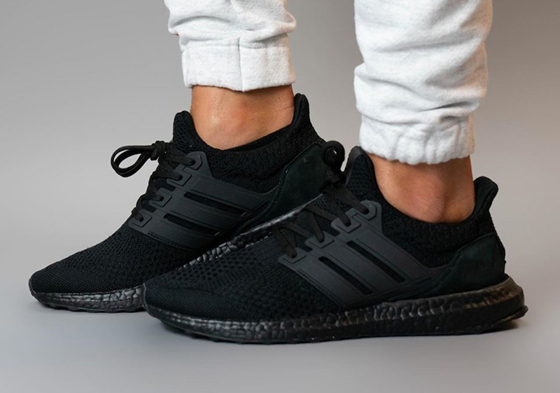adidas,Pharrell x Parley x adi 黑武士专版!adidas UB 全新联名上脚图曝光! adidas,Pharrell x Parley x adi 黑武士专版!adidas UB 全新联名上脚图曝光!