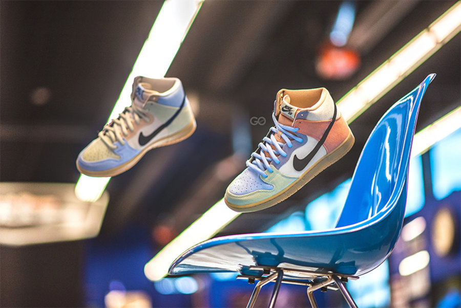 Nike,Dunk,Dunk SB 今年 Nike 这个系列款款疯涨!7 双市价破万!最贵的跟 Dior AJ1 一个价! Nike,Dunk,Dunk SB 今年 Nike 这个系列款款疯涨!7 双市价破万!最贵的跟 Dior AJ1 一个价!