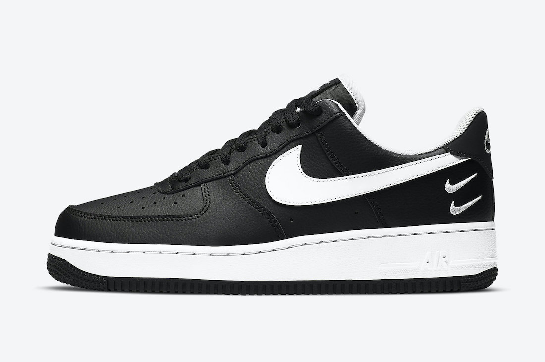 Air Force 1,AF1,Nike,CT2300-00 Nike 超火的多勾设计!Air Force 1 全新系列即将发售! Air Force 1,AF1,Nike,CT2300-00 Nike 超火的多勾设计!Air Force 1 全新系列即将发售!