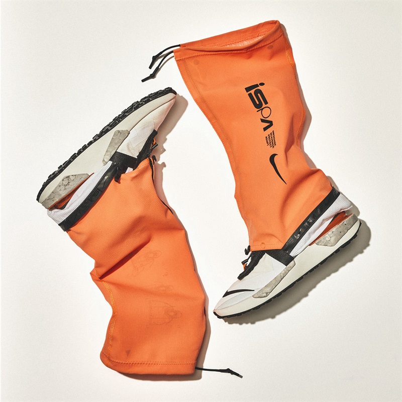 Nike,ISPA Drifter Gator,发售 国内官网预告!「能变身」的 Nike 新鞋即将发售! Nike,ISPA Drifter Gator,发售 国内官网预告!「能变身」的 Nike 新鞋即将发售!