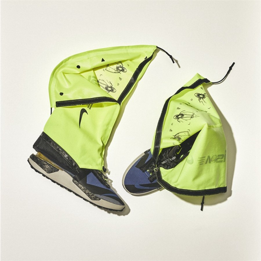 Nike,ISPA Drifter Gator,发售 国内官网预告!「能变身」的 Nike 新鞋即将发售! Nike,ISPA Drifter Gator,发售 国内官网预告!「能变身」的 Nike 新鞋即将发售!