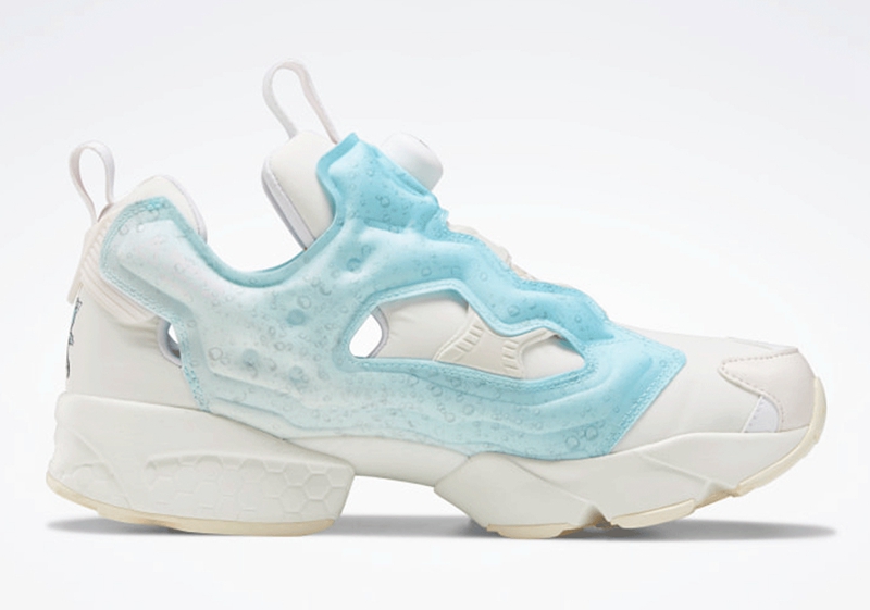 Reebok,Instapump Fury OG,Rayne 液态小人点缀!小清新配色 Reebok Instapump Fury 即将发售! Reebok,Instapump Fury OG,Rayne 液态小人点缀!小清新配色 Reebok Instapump Fury 即将发售!