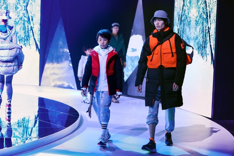 adidas,COLD.RDY,WINTER JACKET 撞色冬日造型!全新 adidas 羽绒系列现已发售! adidas,COLD.RDY,WINTER JACKET 撞色冬日造型!全新 adidas 羽绒系列现已发售!