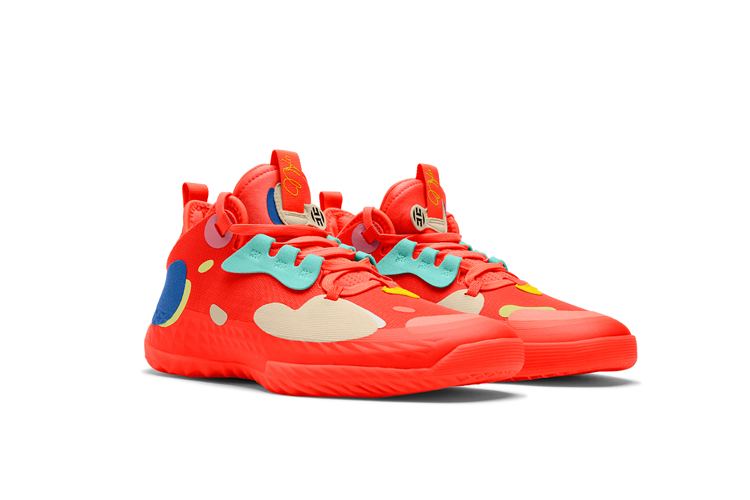adidas,Harden Vol.5,D Rose 4 B 下月 adidas 狠货不少!除了哈登 5 中国首发,还有两双重磅签名鞋! adidas,Harden Vol.5,D Rose 4 B 下月 adidas 狠货不少!除了哈登 5 中国首发,还有两双重磅签名鞋!