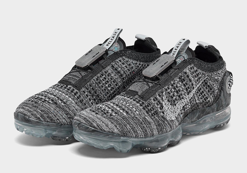 Nike,Air VaporMax 2020,Oreo,CT 经典奥利奥配色!全新 VaporMax 2020 「垃圾鞋」即将发售! Nike,Air VaporMax 2020,Oreo,CT 经典奥利奥配色!全新 VaporMax 2020 「垃圾鞋」即将发售!